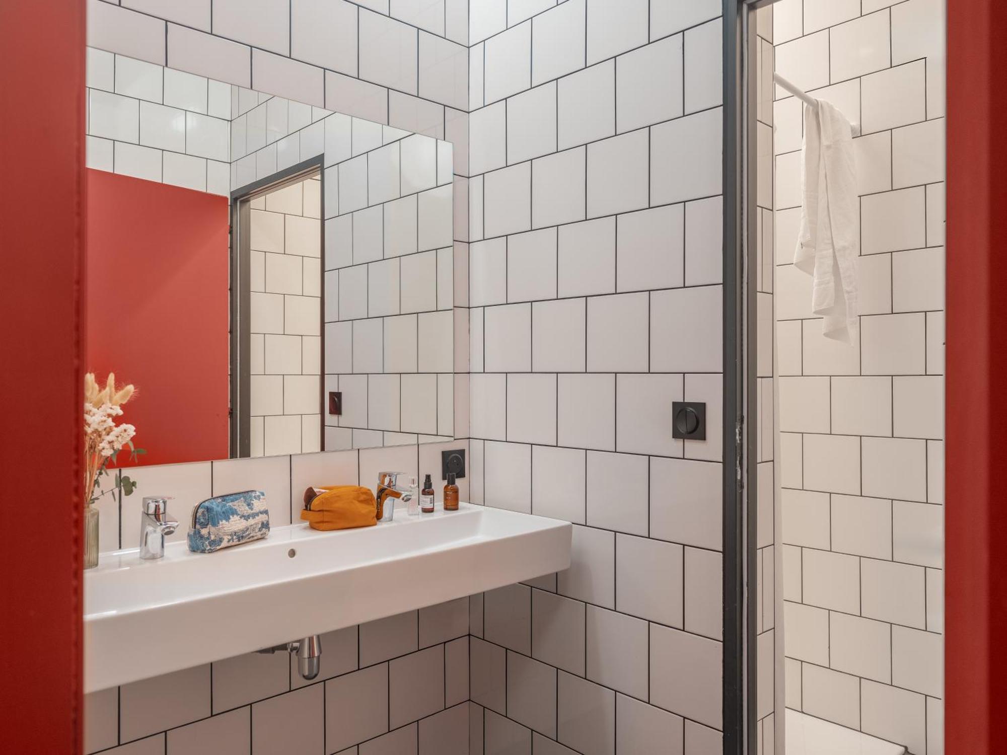 Eklo Paris Roissy Cdg Airport Hotell Eksteriør bilde